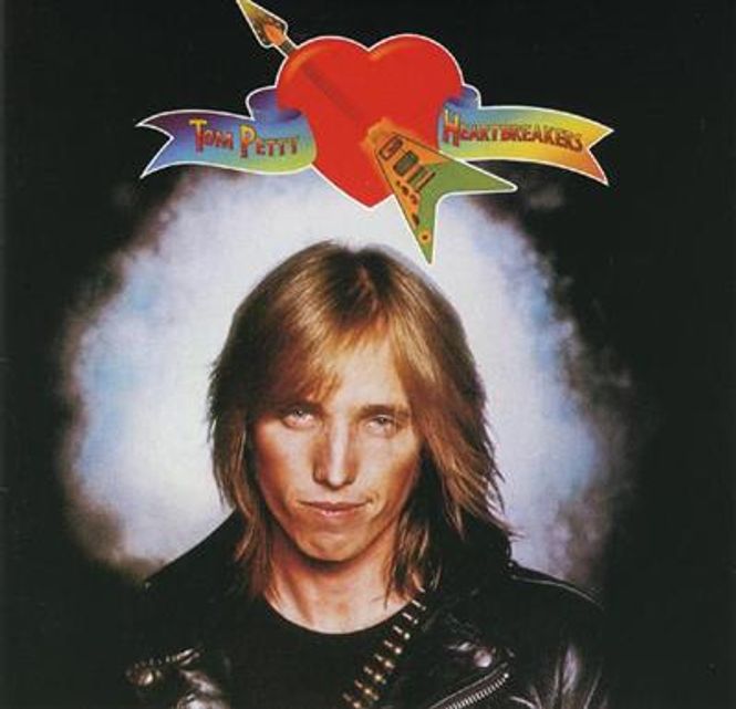 Hovedbilde Tom Petty And The Heartbreakers - Tom Petty And The ...