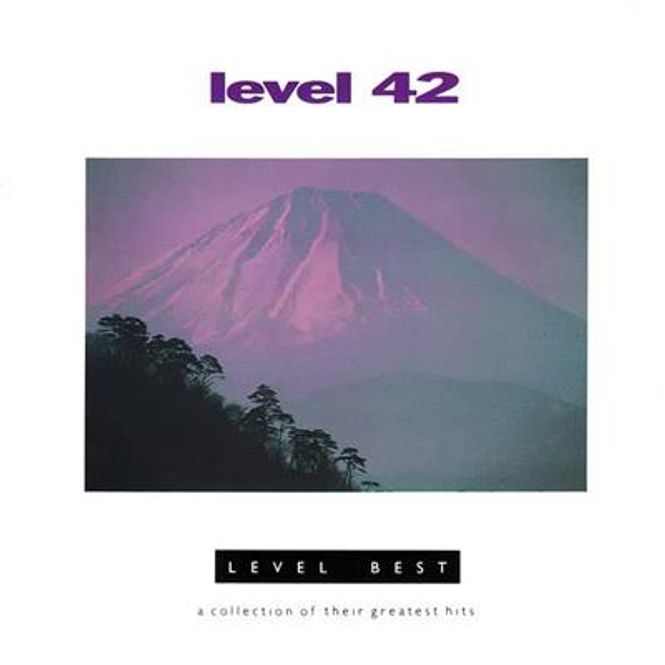 Hovedbilde Level 42 - Level Best (CD)