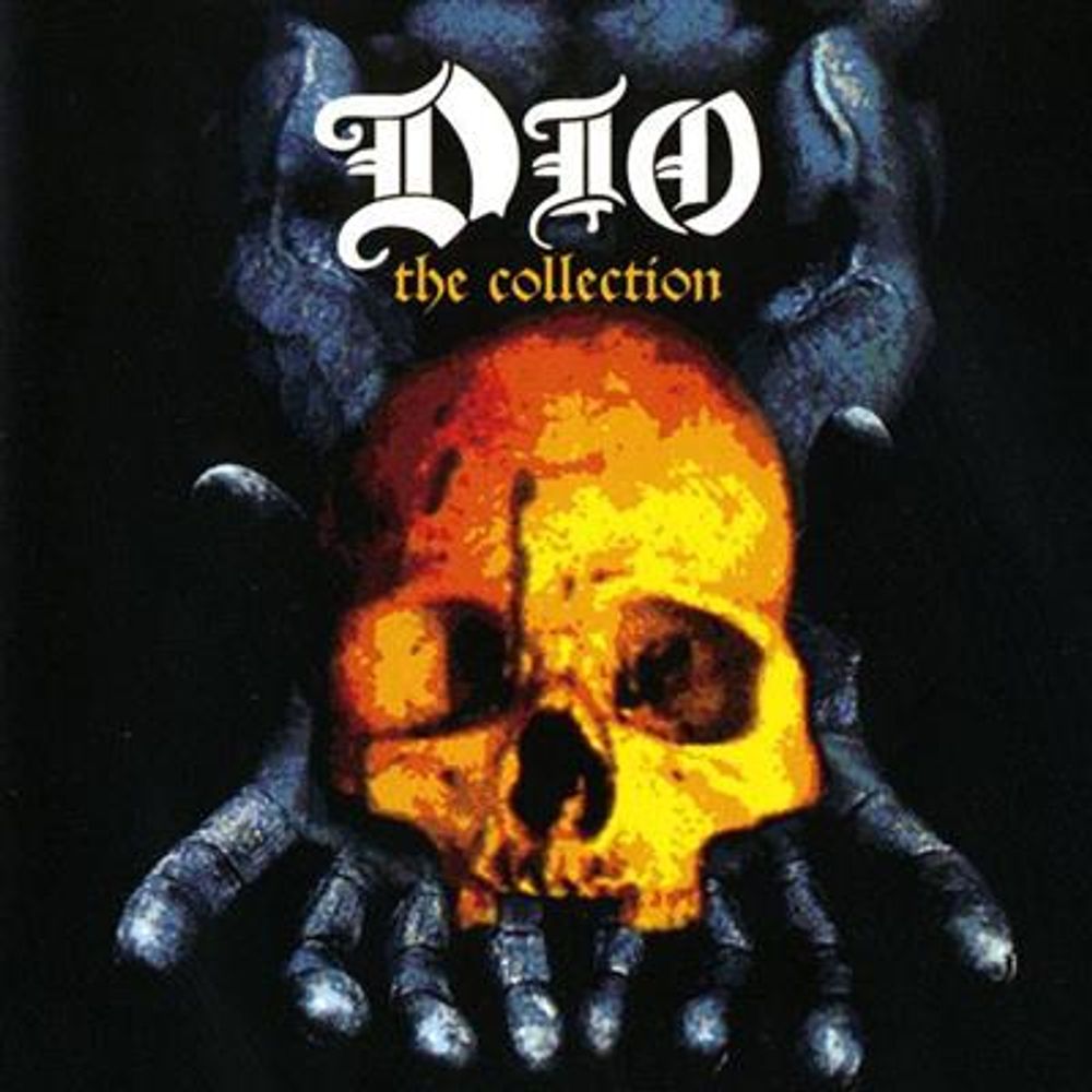 Dio - Collection (CD)