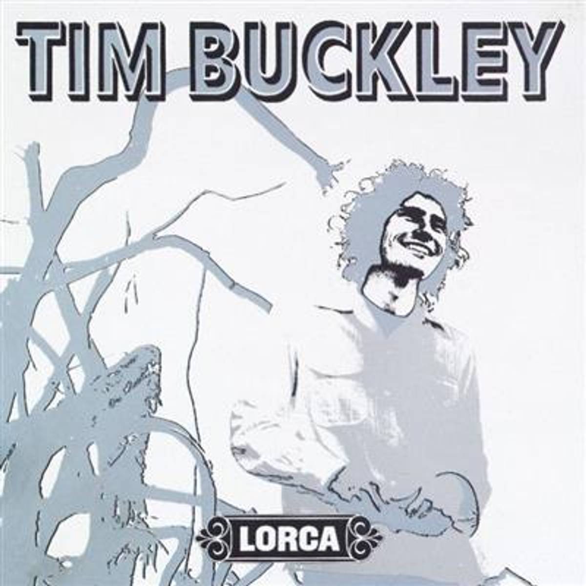 Tim Buckley - Lorca (CD)