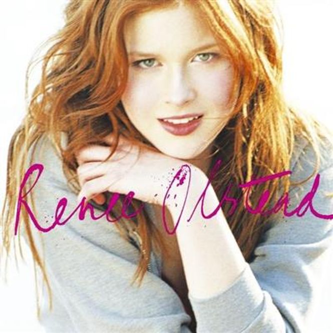 Hovedbilde Renee Olstead - Renee Olstead (CD)