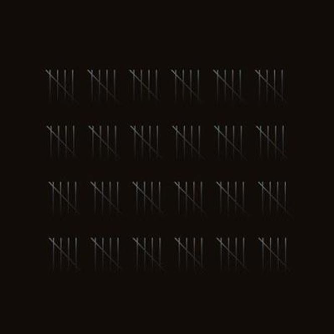 Hovedbilde 120 Days - 120 Days (CD)
