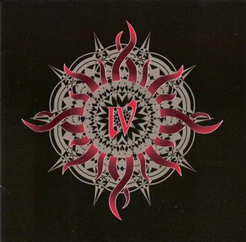Godsmack - IV