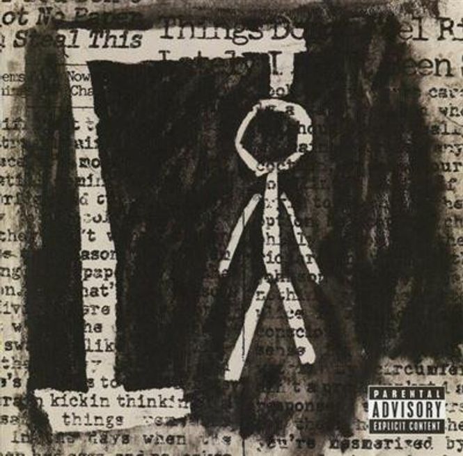 Hovedbilde The Roots - Game Theory (CD)