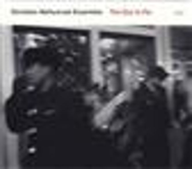 Hovedbilde Christian Wallumrød Ensemble - The Zoo Is Far (CD)