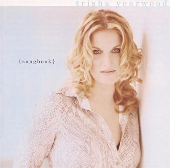 Hovedbilde Trisha Yearwood - Songbook - A Collection Of Hits (CD)