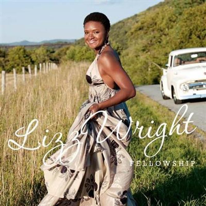 Hovedbilde Lizz Wright - Fellowship (CD)