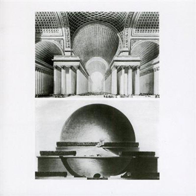 Hovedbilde Yacht - Shangri-La (CD)