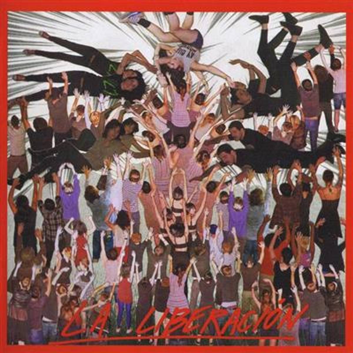 CSS - La Liberación (CD)