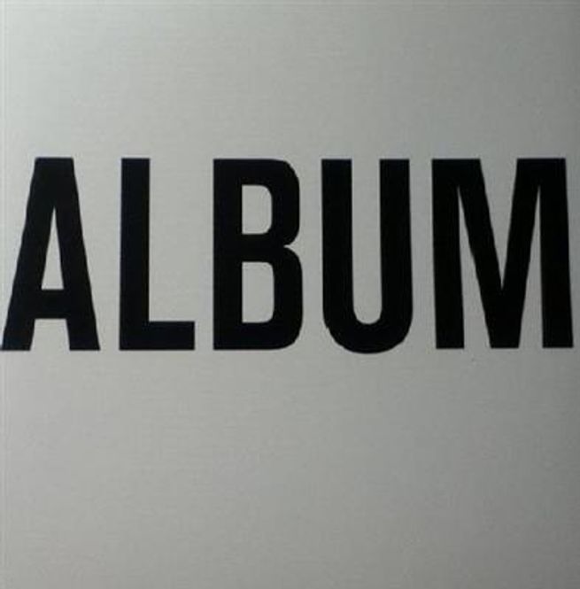 Hovedbilde Fibes, Oh Fibes! - Album (Vinyl)