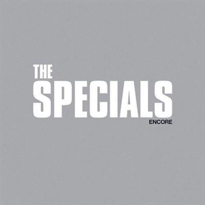 Hovedbilde The Specials - Encore (Vinyl)