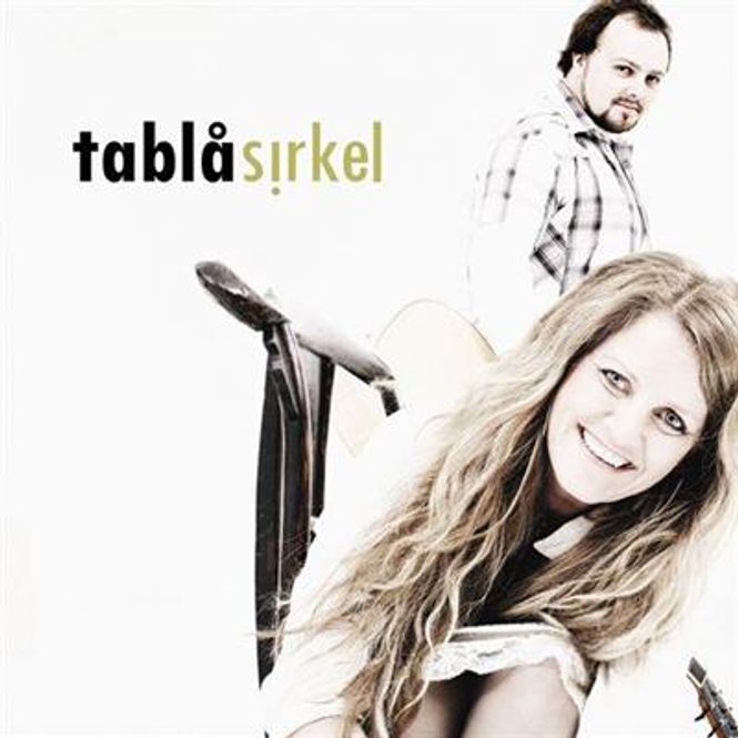 Hovedbilde Tablå - Sirkel (CD)