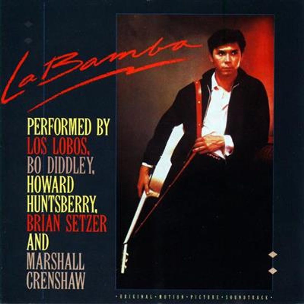 La Bamba (Soundtrack)