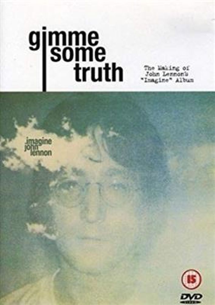 John Lennon - Gimme Some Truth (DVD)
