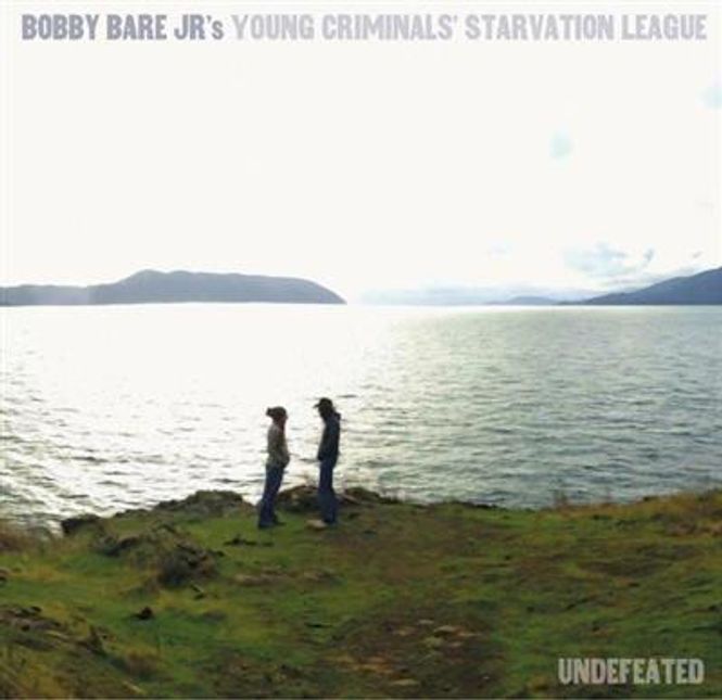 Hovedbilde Bobby Bare Jr's Young Criminal's Starvation League - ...