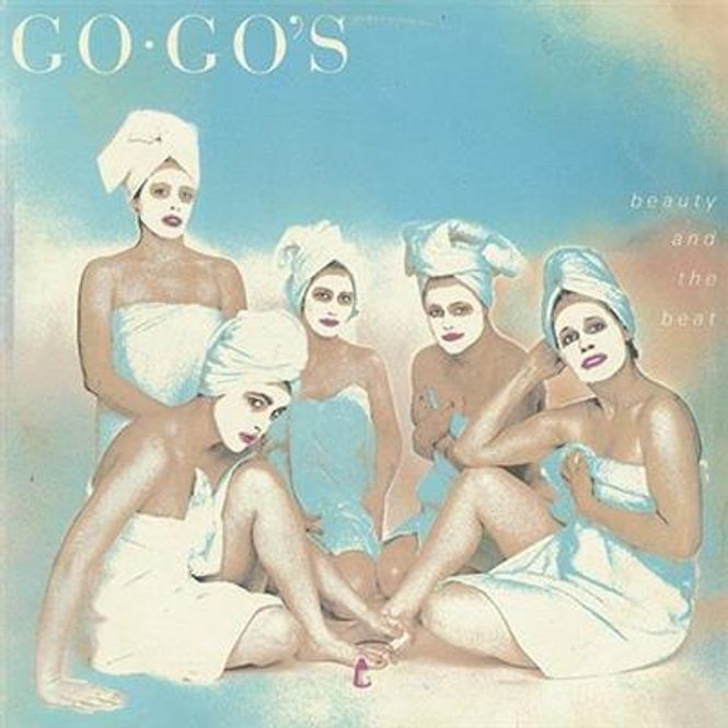 Hovedbilde The Go-Go's - Beauty And The Beat - Deluxe Edition (2CD)