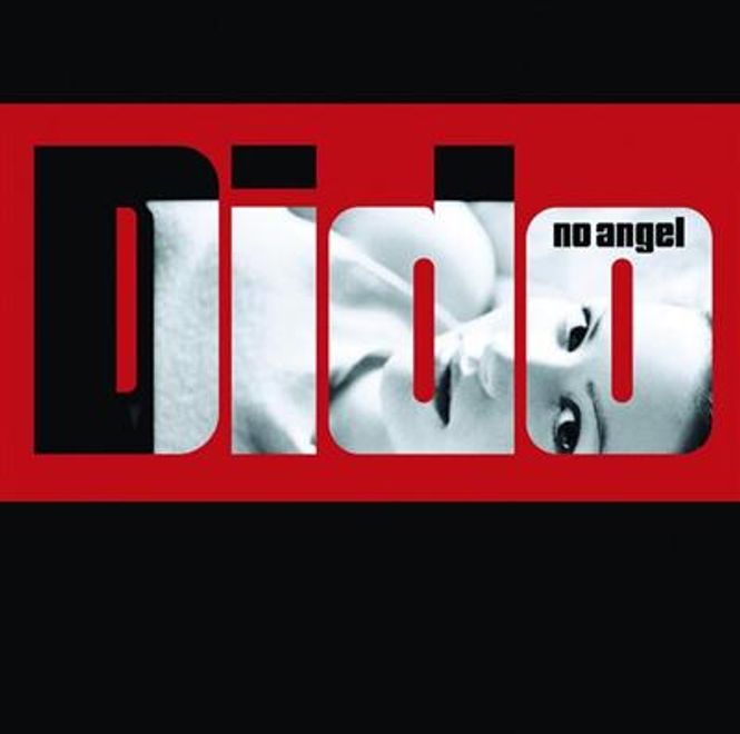 Hovedbilde Dido - No Angel (CD)