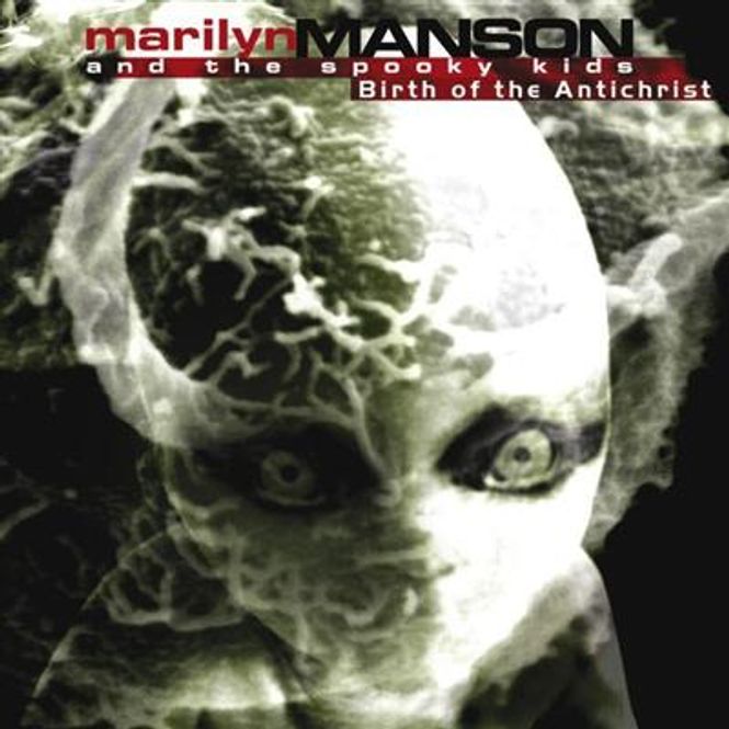 Hovedbilde Marilyn Manson And The Spooky Kids - Birth Of The ...