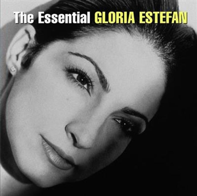 Hovedbilde Gloria Estefan - The Essential (2CD)