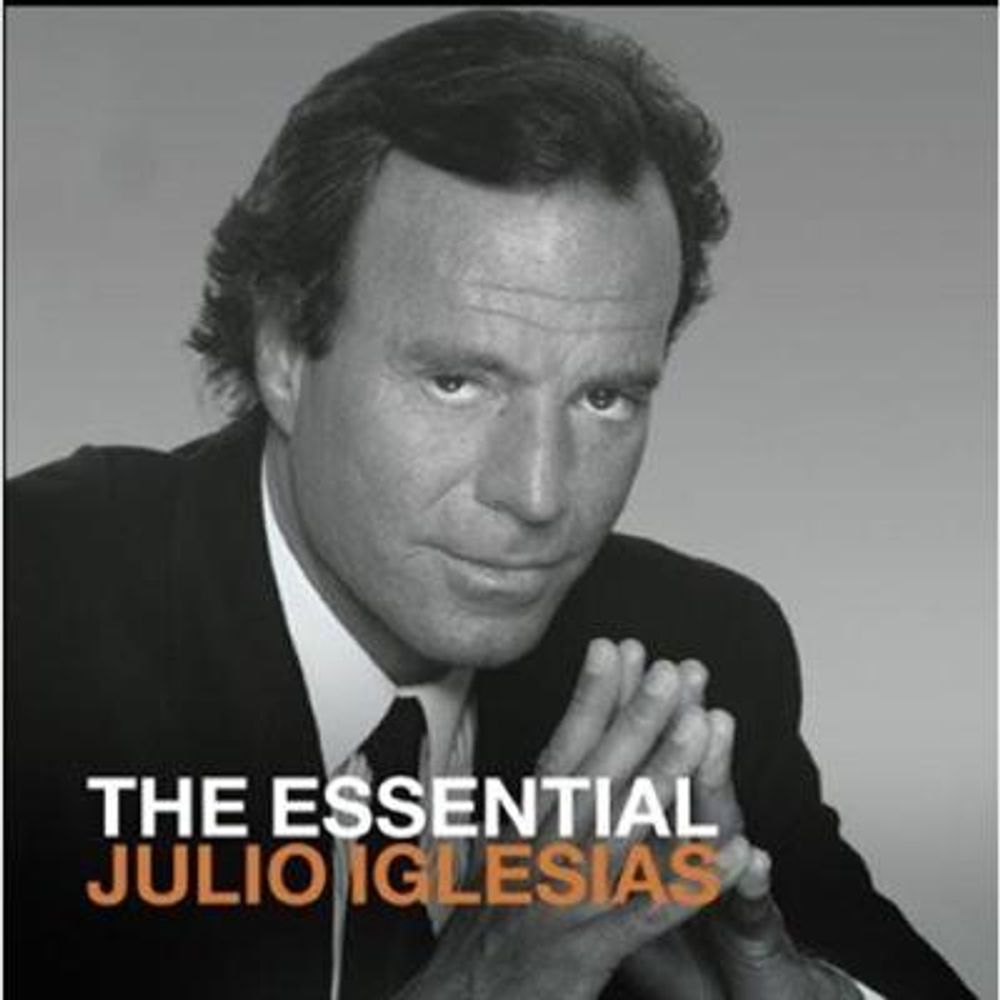 Julio Iglesias - The Essential (2CD)