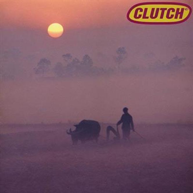 Hovedbilde Clutch - Impetus EP (Vinyl)