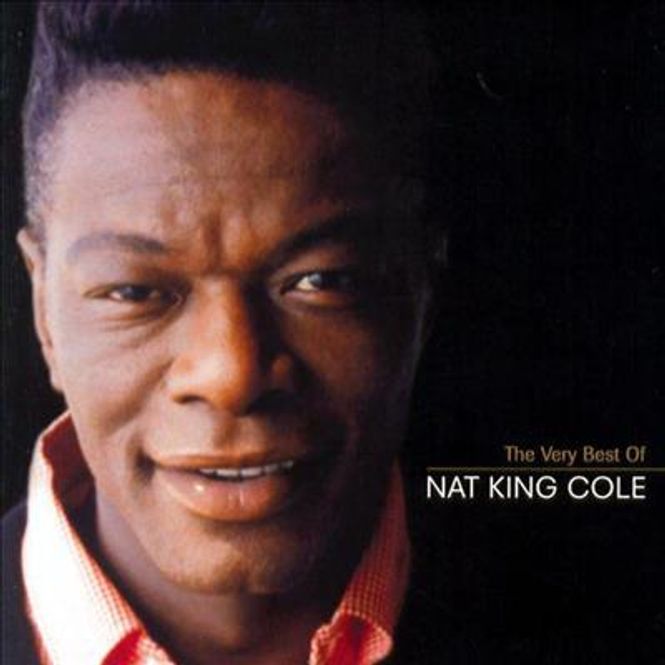 Hovedbilde Nat King Cole - The Very Best Of Nat King Cole (CD)