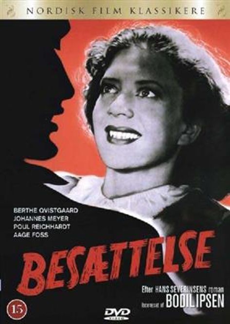 Hovedbilde Besættelse (Import) (DVD)