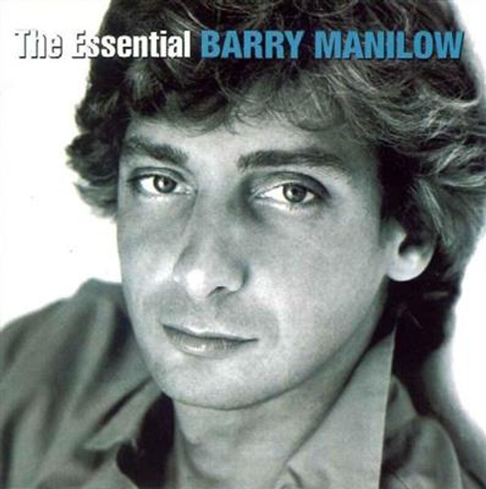Barry Manilow - The Essential (2CD)