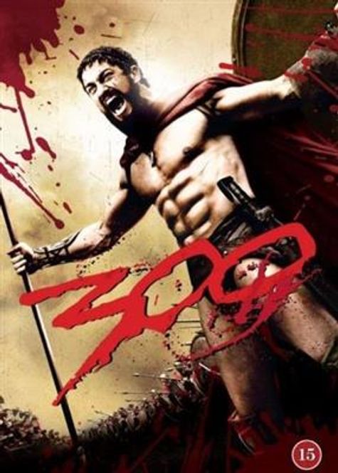 Hovedbilde 300 (DVD)