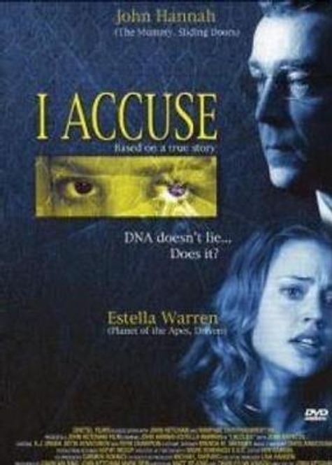 Hovedbilde I Accuse (DVD)