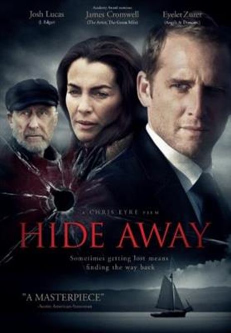 Hovedbilde Hide Away (DVD)