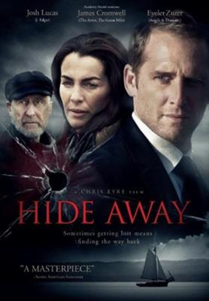 Hide Away (DVD)