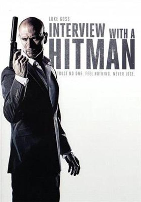 Hovedbilde Interview With A Hitman (DVD)