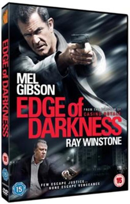 Hovedbilde Edge Of Darkness (Import) (DVD)