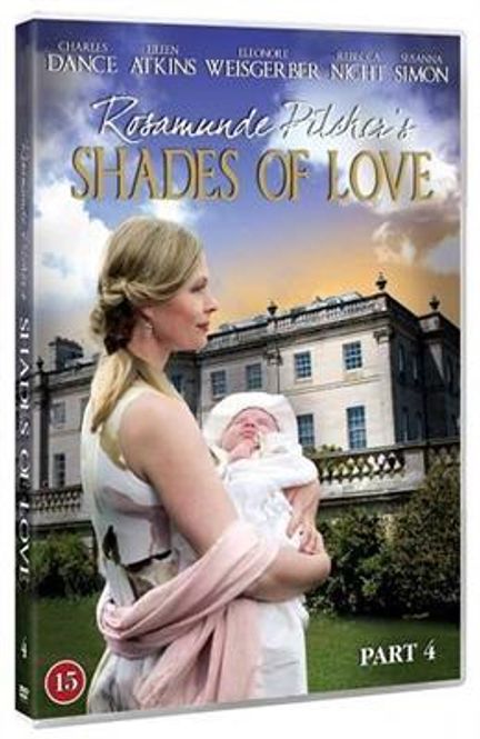 Hovedbilde Rosamunde Pilcher: Shades Of Love - Del 4 (DVD)