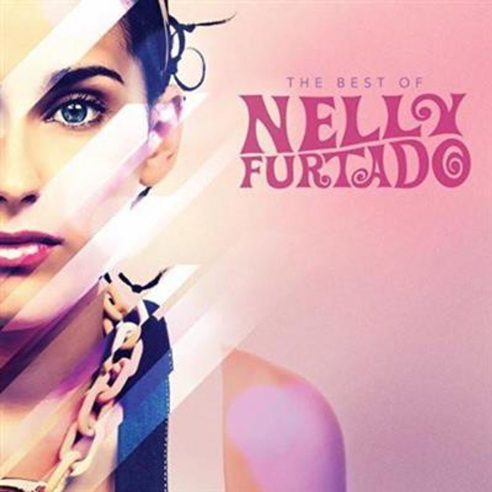 Nelly Furtado - The Best Of Nelly Furtado (2CD)