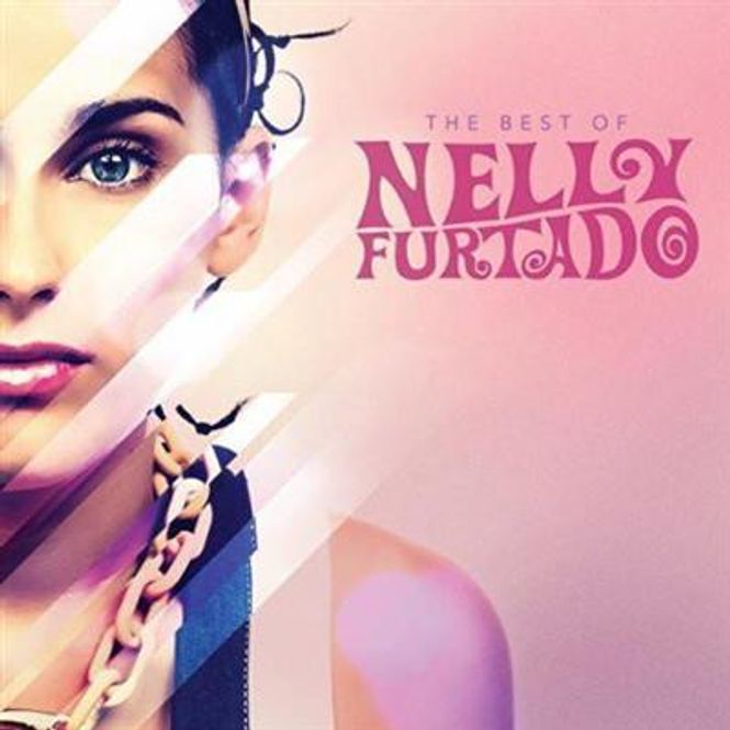 Hovedbilde Nelly Furtado - The Best Of Nelly Furtado (2CD)