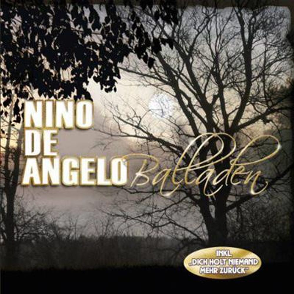 Nino de Angelo - Balladen (CD)