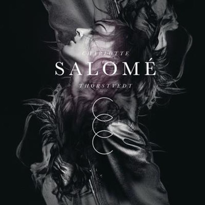 Hovedbilde Charlotte Thorstvedt - Salome (CD)