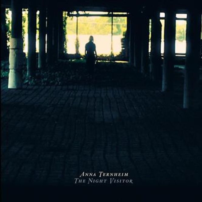Hovedbilde Anna Ternheim - The Night Visitor (CD)
