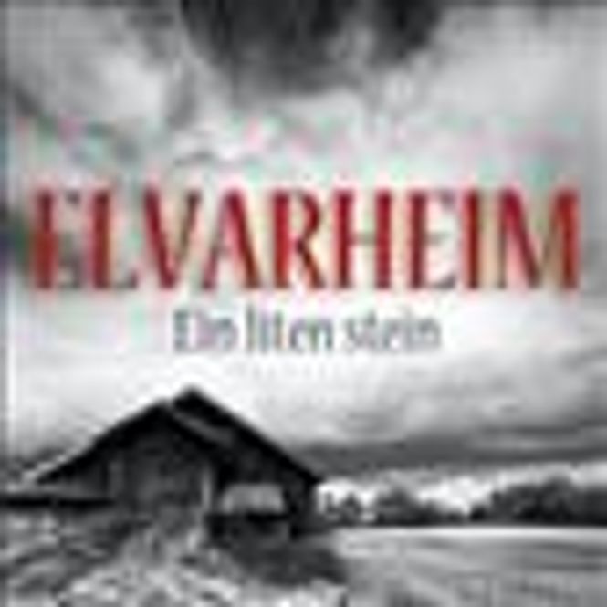 Hovedbilde Elvarheim - Ein Liten Stein (CD)