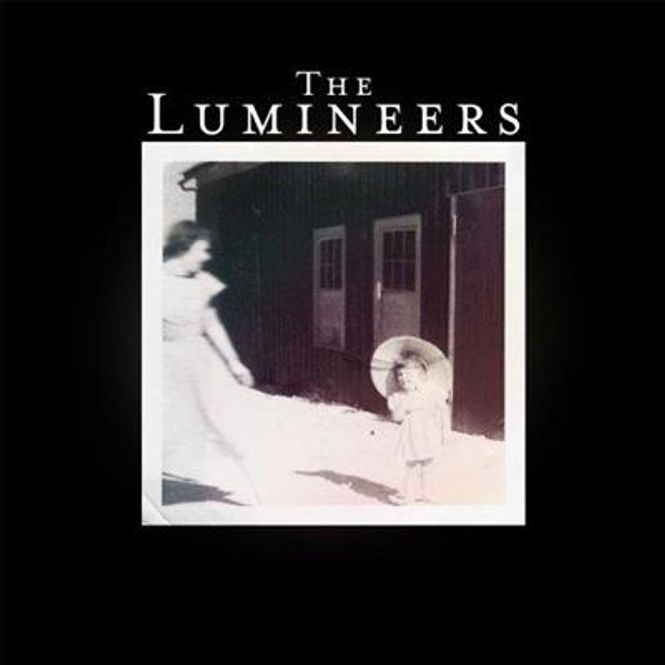 Hovedbilde The Lumineers - The Lumineers (CD)