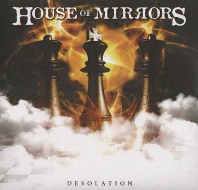 Hovedbilde House Of Mirrors - Desolation