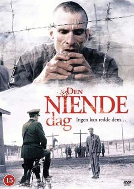 Hovedbilde Den Niende Dagen (2014) (DVD)