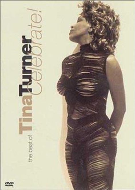 Hovedbilde Tina Turner - Celebrate - The Best Of (DVD)