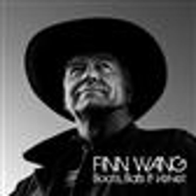 Hovedbilde Finn Wang - Boots, Balls & Velvet