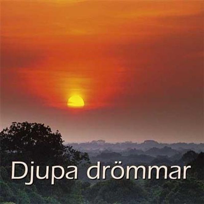 Hovedbilde Djupa Drömmar