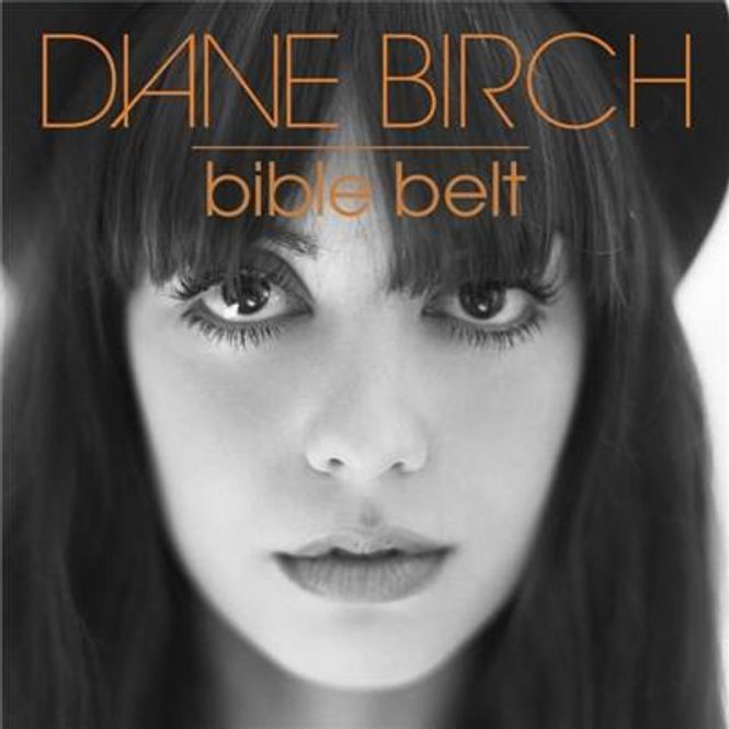 Hovedbilde Diane Birch - Bible Belt (CD)