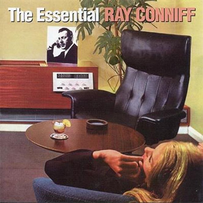 Hovedbilde Ray Conniff - The Essential Ray Conniff (2CD)