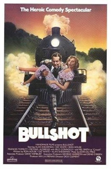 Hovedbilde Bullshot